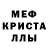Метамфетамин кристалл Mint Green